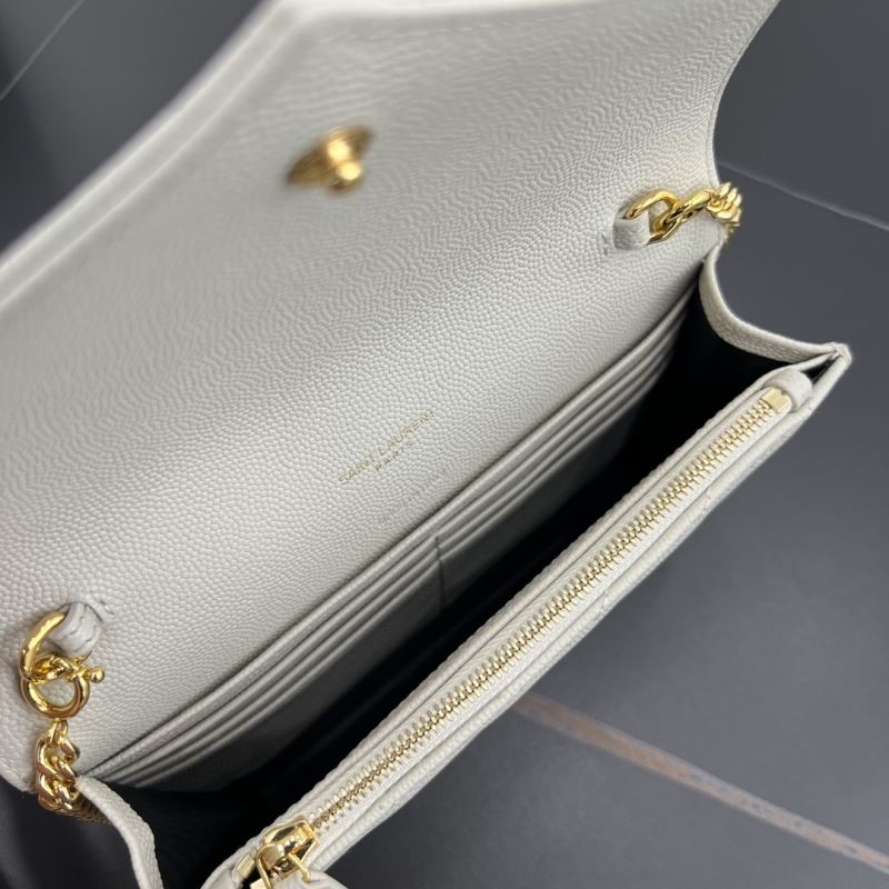 YSL Envelope Bags